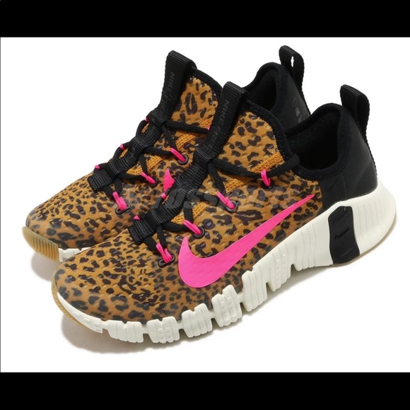 cheetah metcon 3